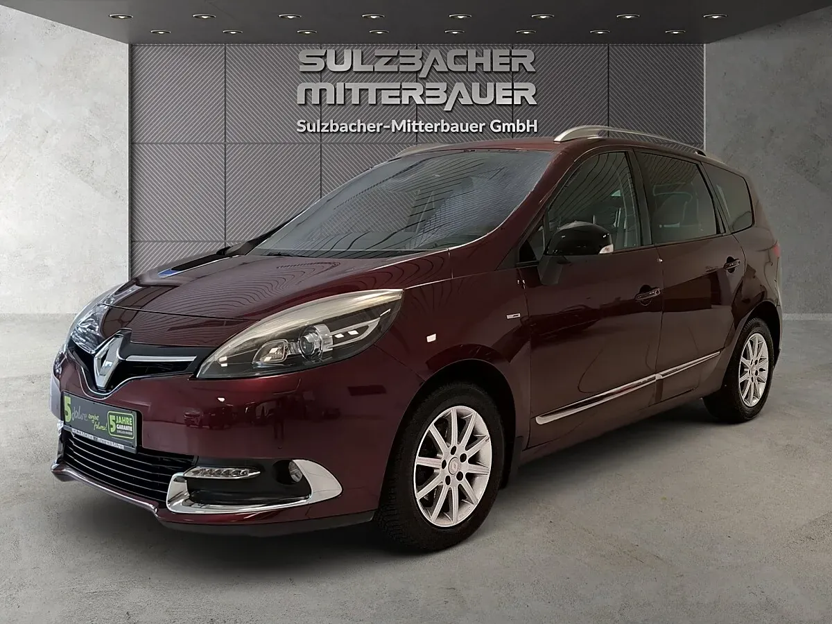 Renault Megane 2014 photo 3