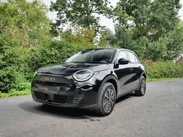 Fiat 600E