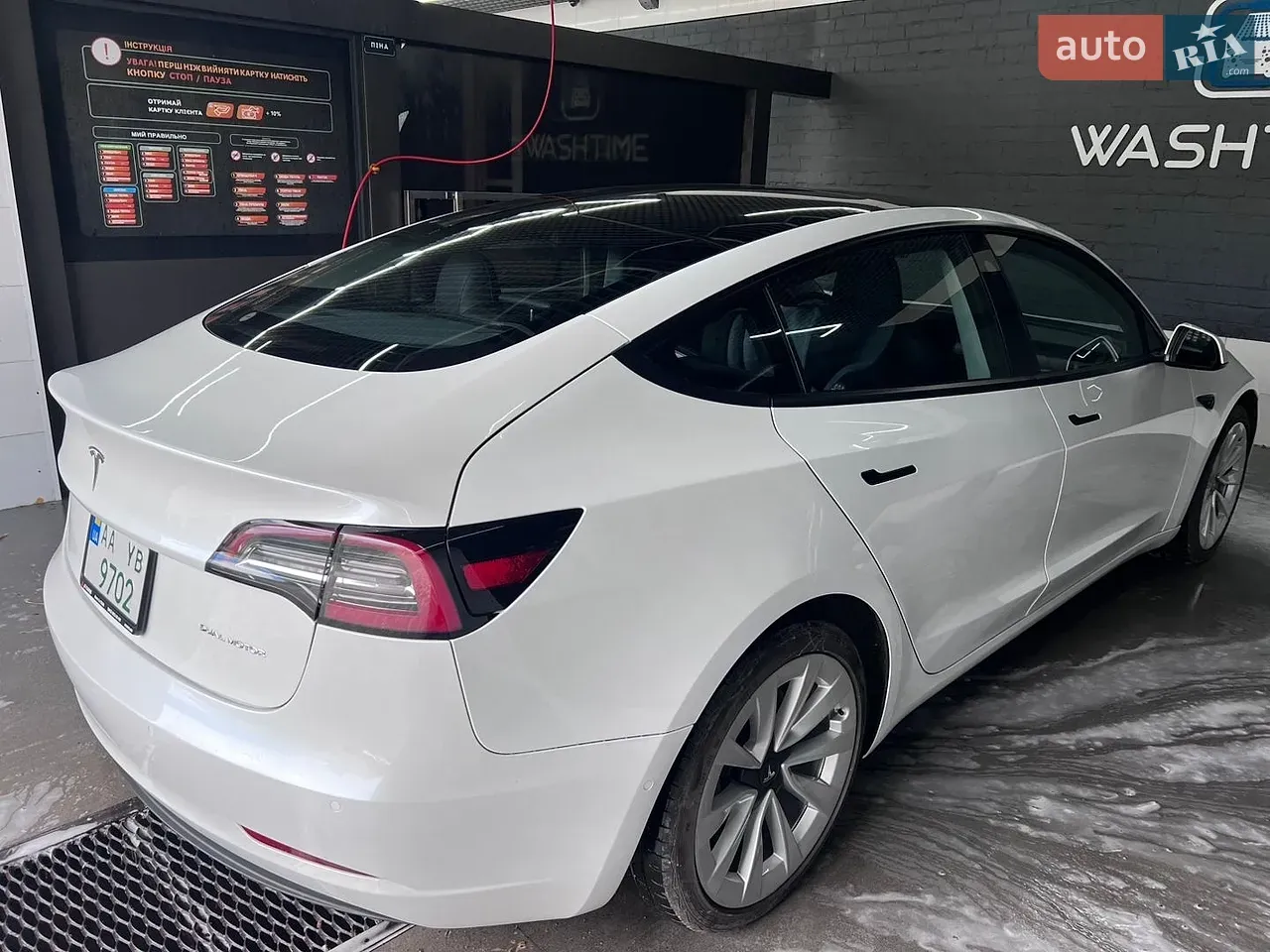 Tesla Model 3 2022 photo 5