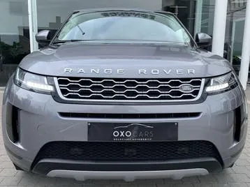 Land Rover Range Rover Evoque 2020 photo 3