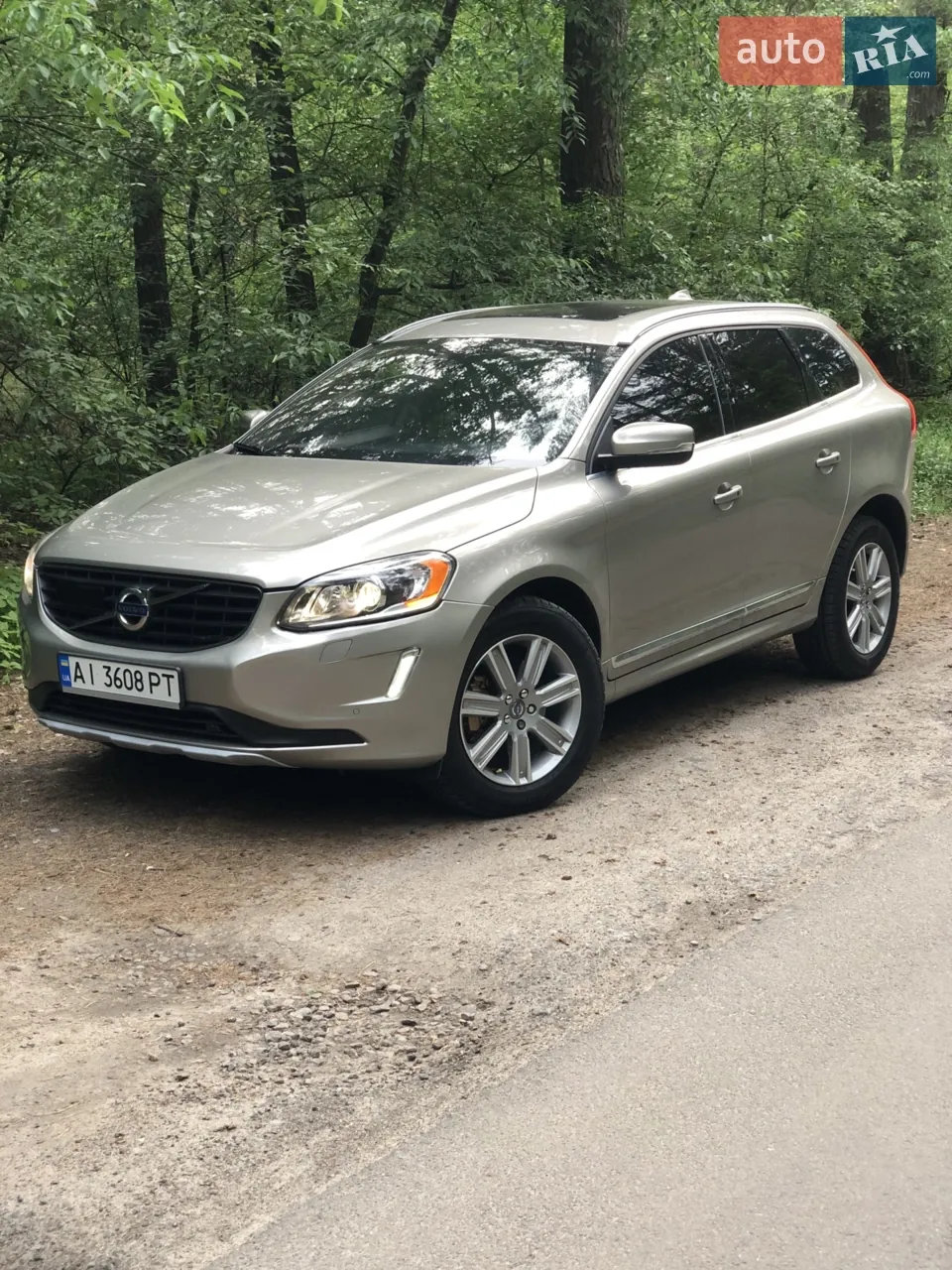 Volvo Xc60 2015 photo 4