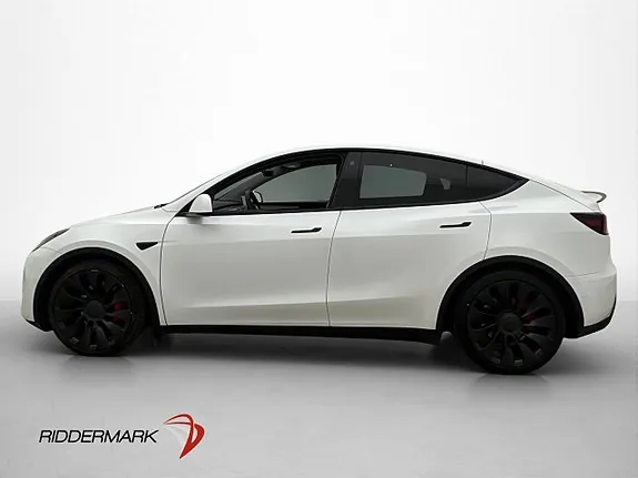Tesla Model Y 2022 photo 5