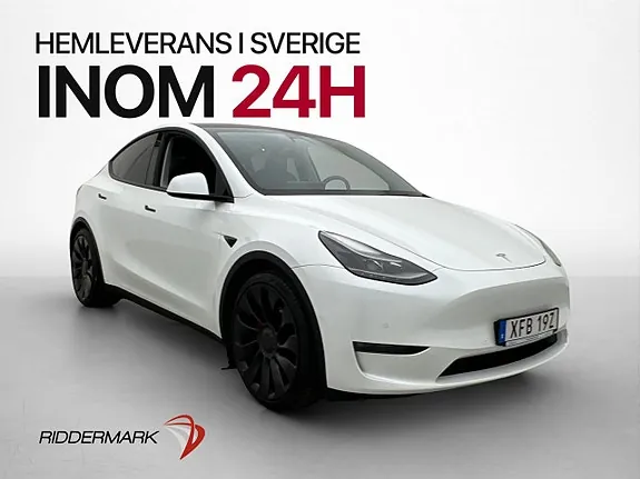 Tesla Model Y 2022 photo 4
