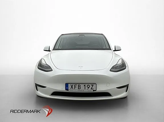 Tesla Model Y 2022 photo 3