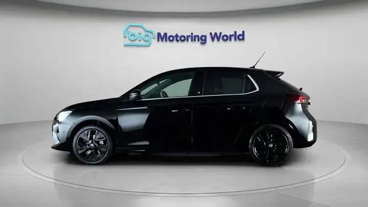 Vauxhall Corsa 2023 photo 5