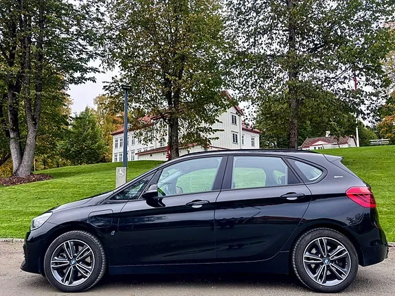 BMW 225Xe 2019 photo 3