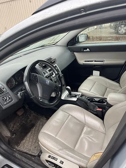 Volvo V50 2007 photo 5