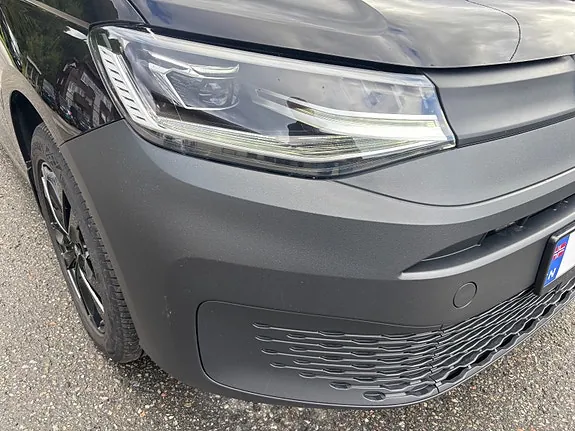 Volkswagen Caddy 2023 photo 3