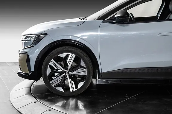 Renault Megane E-Tech 2025 photo 4
