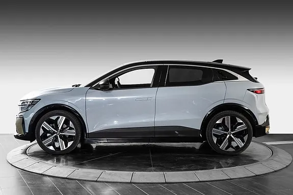 Renault Megane E-Tech 2025 photo 5