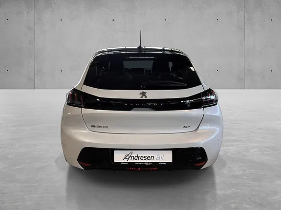 Peugeot 208 2021 photo 5