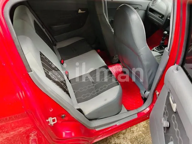 Suzuki Alto 2014 photo 4