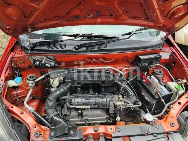 Suzuki Alto 2014 photo 5