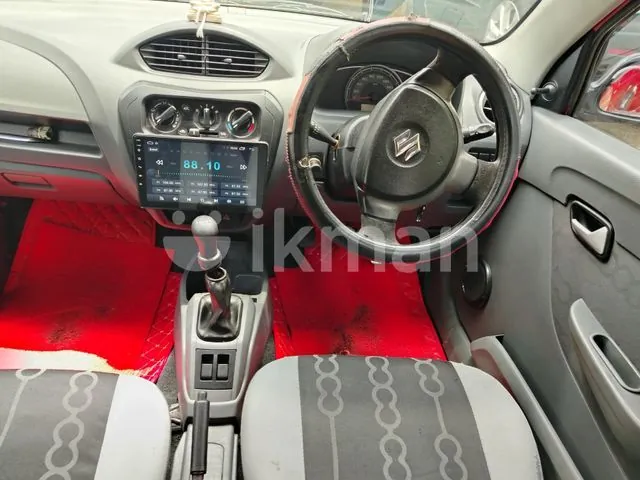 Suzuki Alto 2014 photo 3