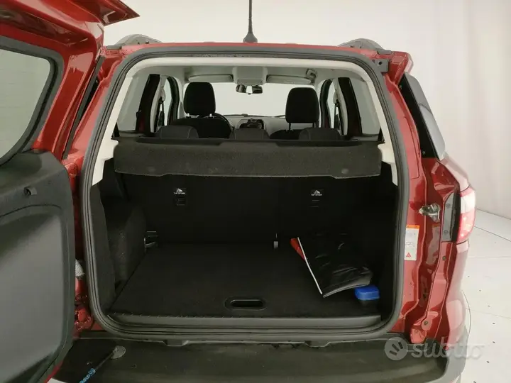 Ford Ecosport 2018 photo 4