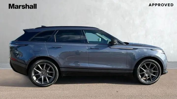Land Rover Range Rover Velar 2024 photo 5