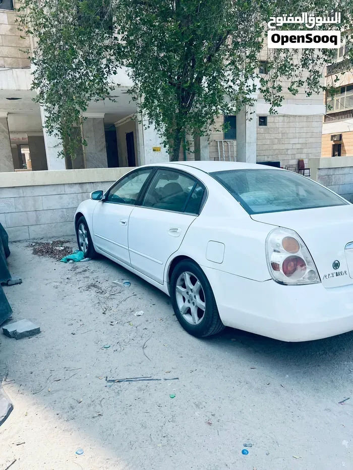 Nissan Altima 2025 photo 5