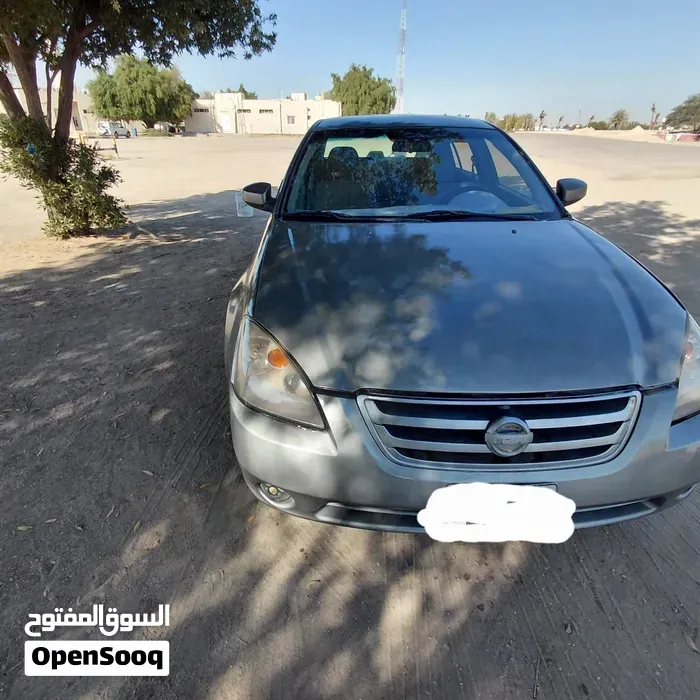 Nissan Altima 2025 photo 3