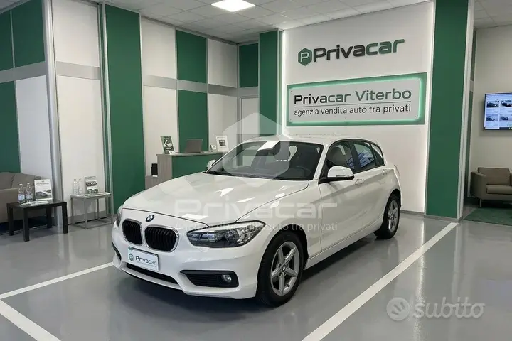 BMW 116D