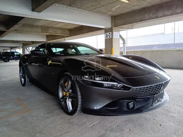 Ferrari Roma