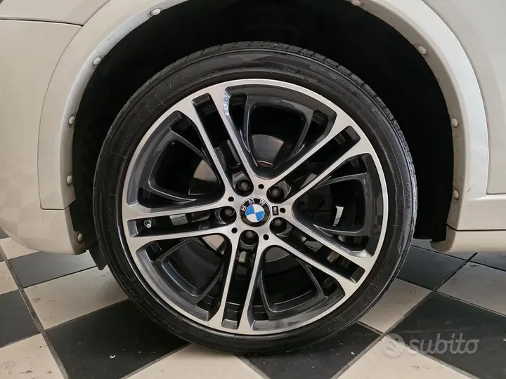 BMW X4 2016 photo 4