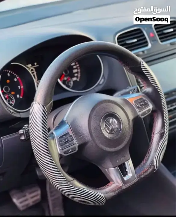 Volkswagen Golf 2012 photo 3