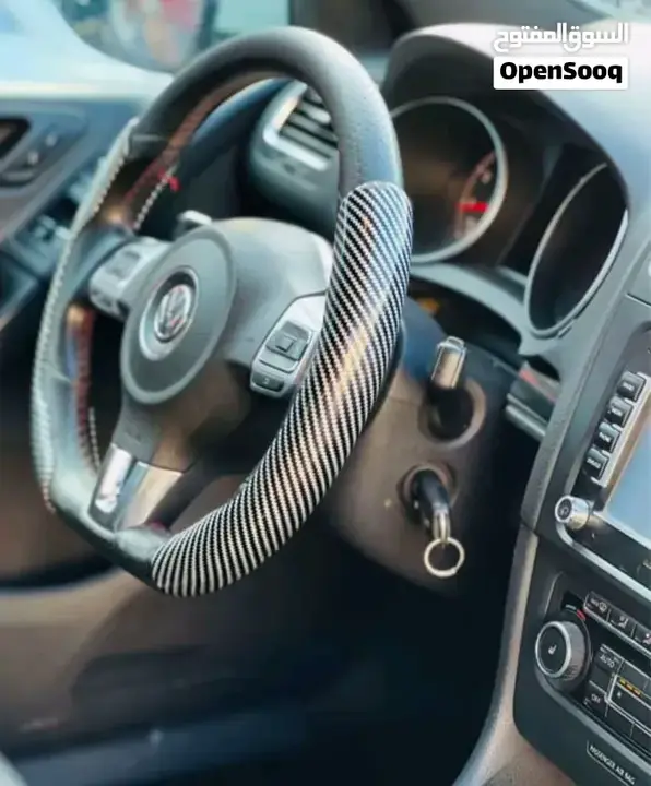 Volkswagen Golf 2012 photo 4