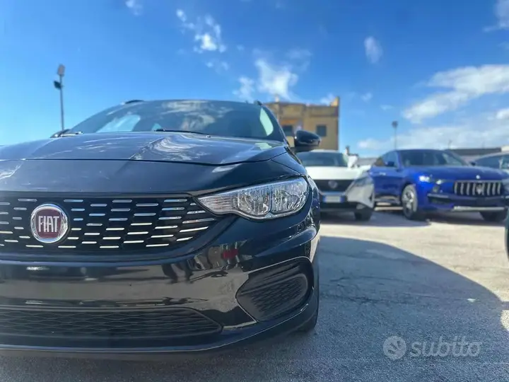 Fiat Tipo 2018 photo 5
