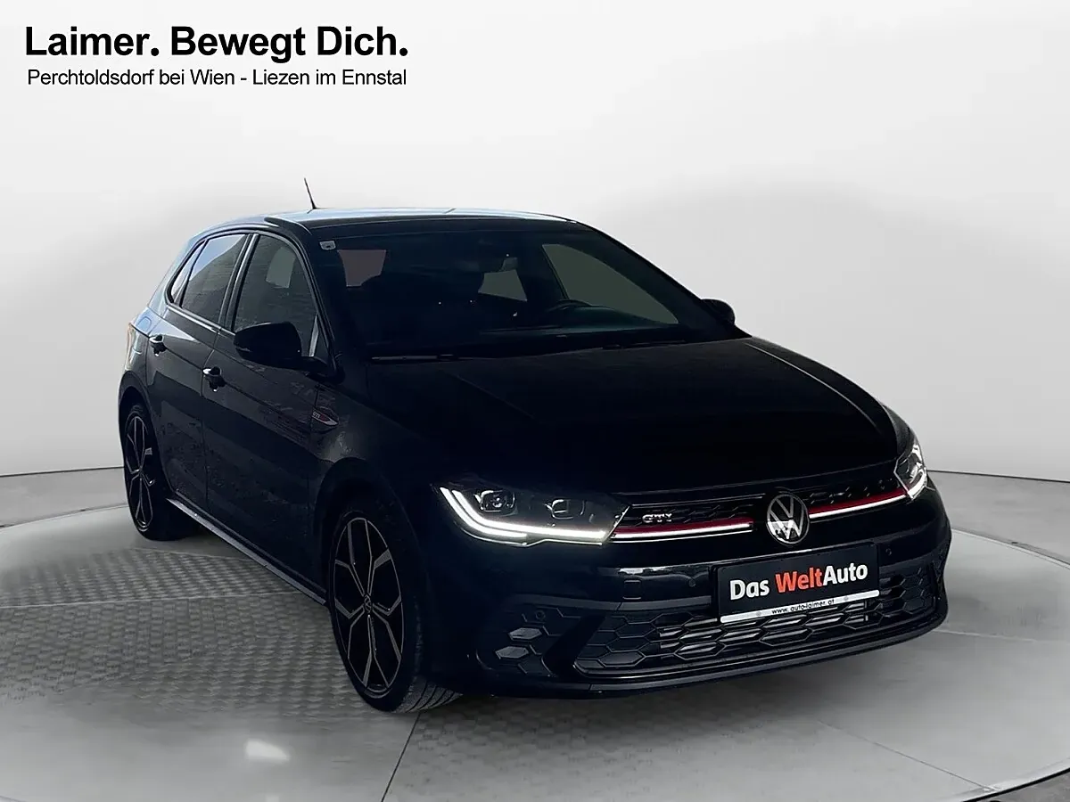 Volkswagen Polo 2026 photo 2