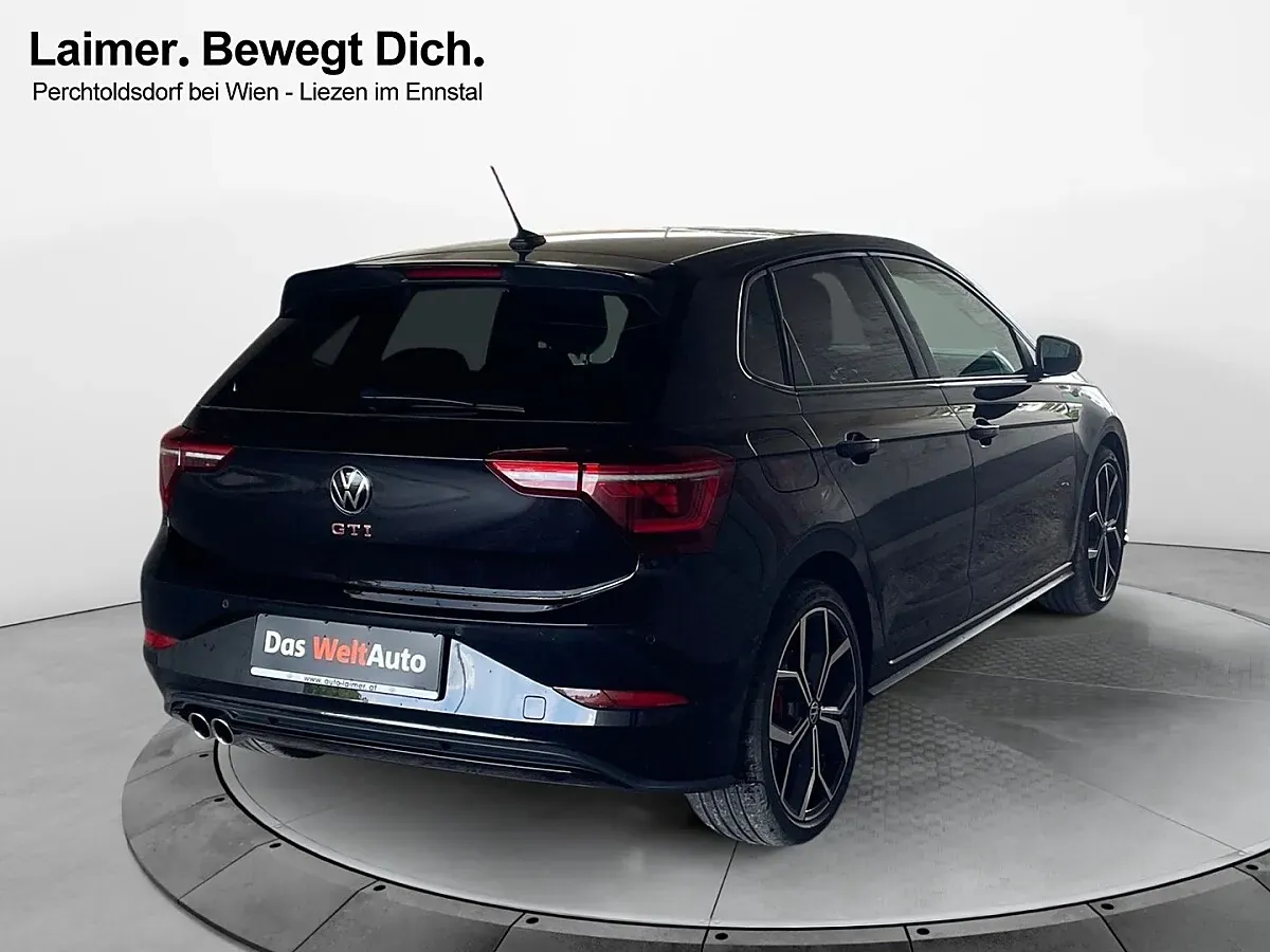 Volkswagen Polo 2026 photo 3