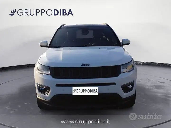 Jeep Compass 2020 photo 2