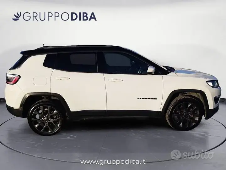 Jeep Compass 2020 photo 4