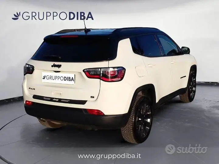 Jeep Compass 2020 photo 5