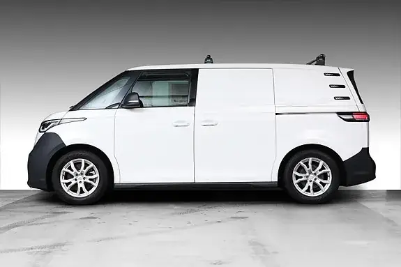 Volkswagen Id. Buzz 2023 photo 3