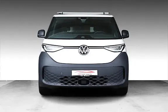 Volkswagen Id. Buzz 2023 photo 2