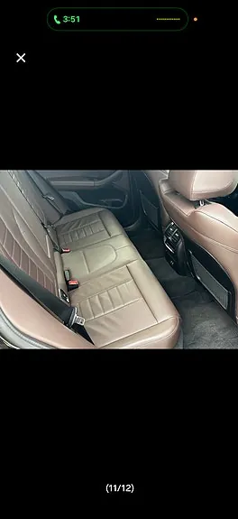BMW X3 2021 photo 5