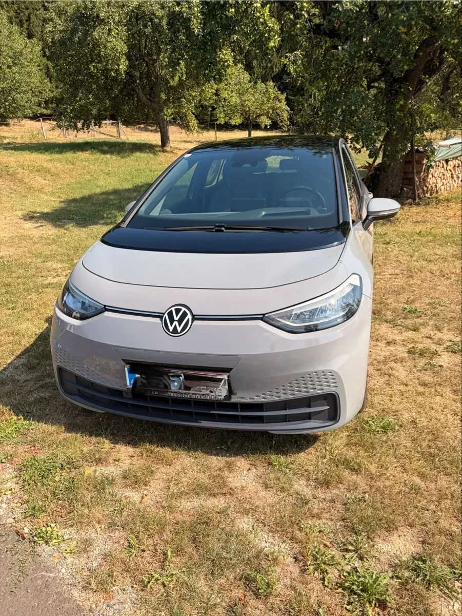 Volkswagen Id.3 Pro 2021 photo 2