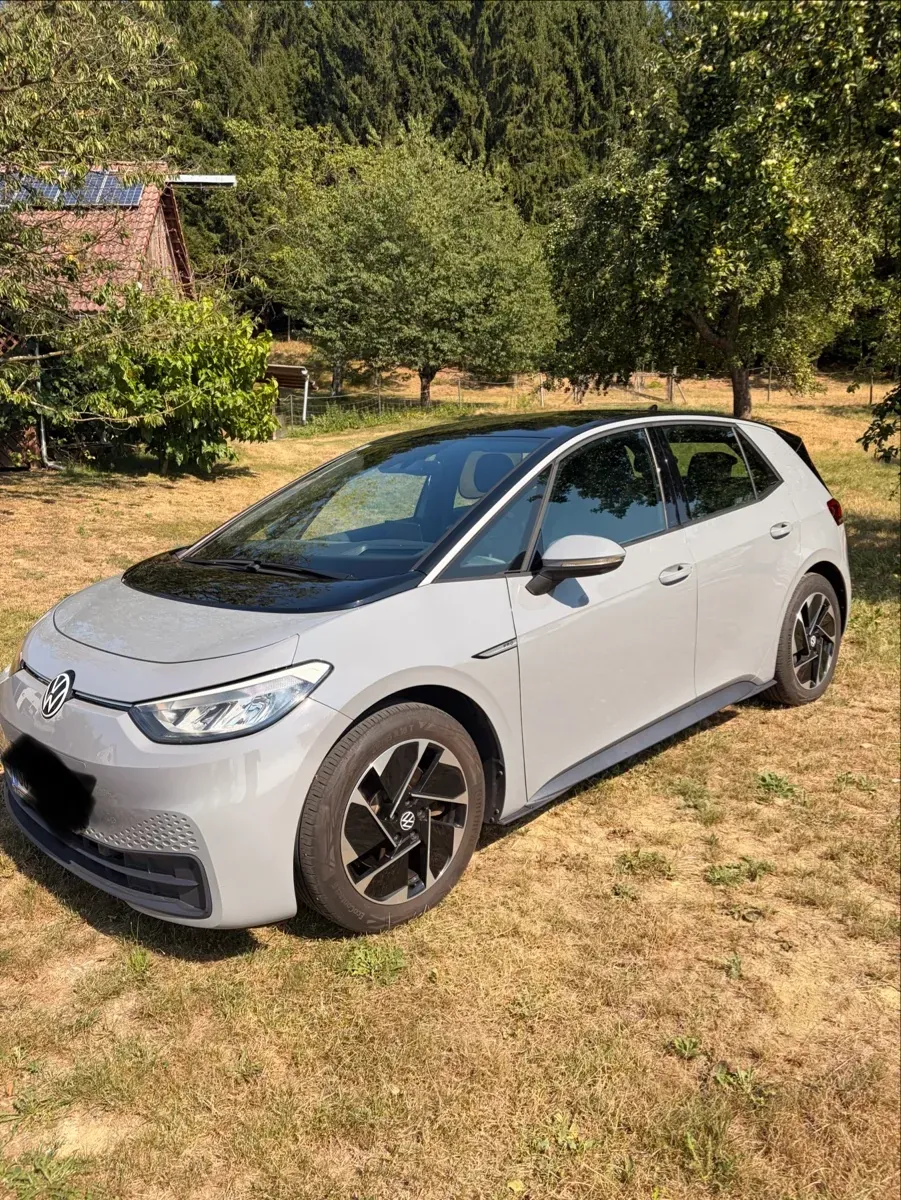 Volkswagen Id.3 Pro