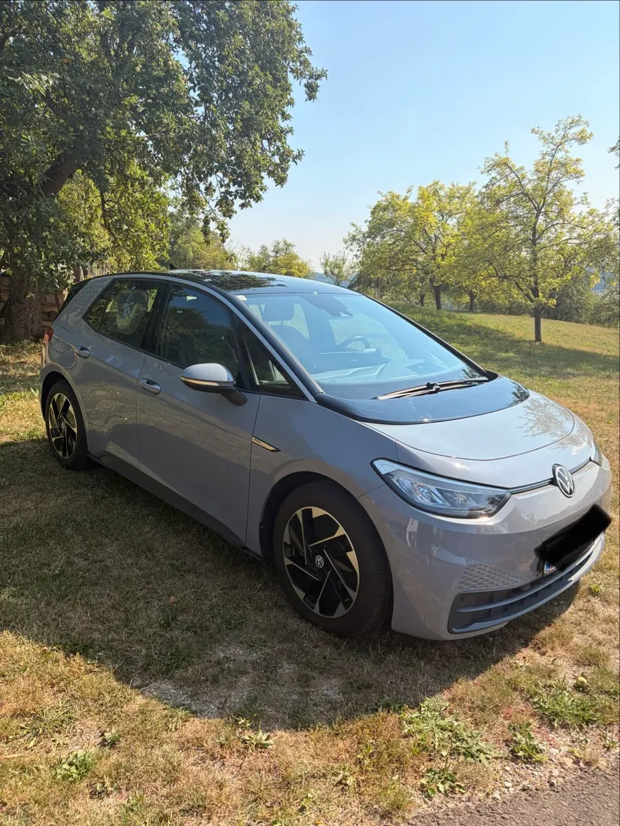 Volkswagen Id.3 Pro 2021 photo 3