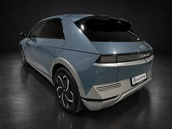 Hyundai Ioniq 5 2022 photo 5