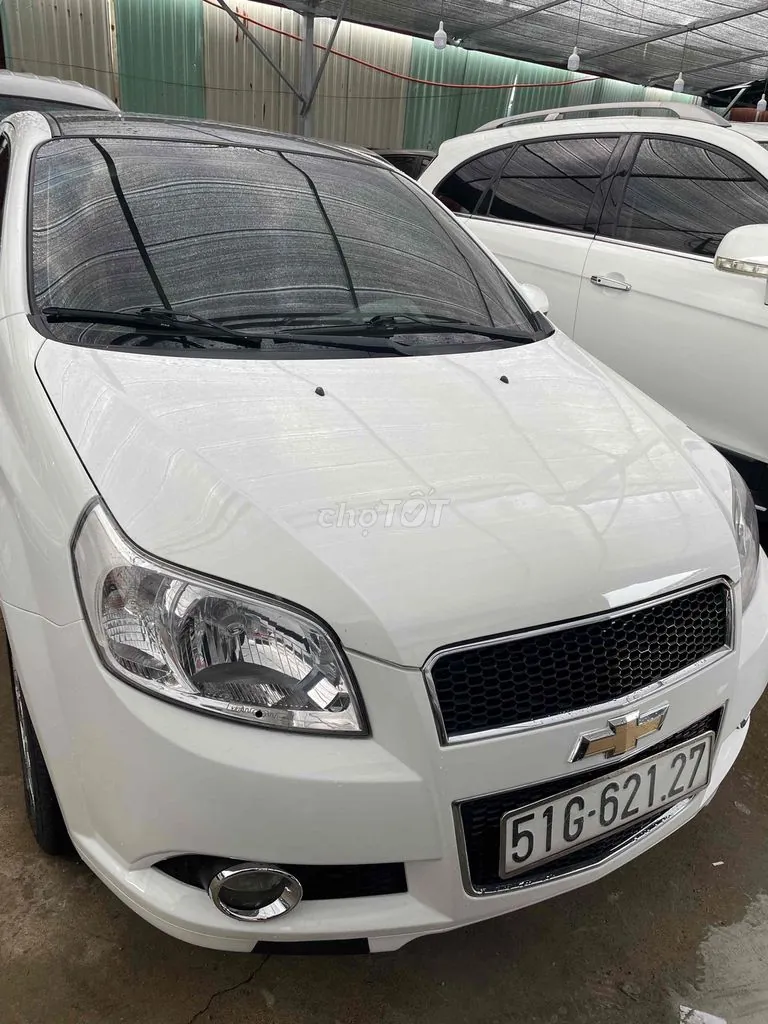 Chevrolet Aveo 2018 photo 2