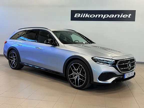 Mercedes-Benz E300 De