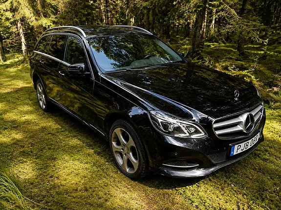 Mercedes-Benz E250