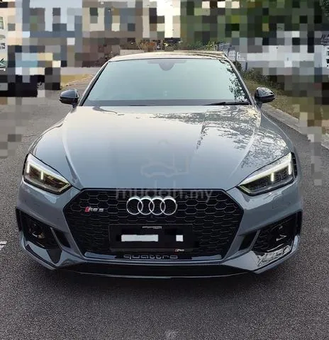 Audi Rs5