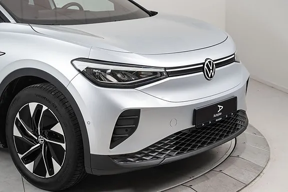 Volkswagen Id.4 2023 photo 3