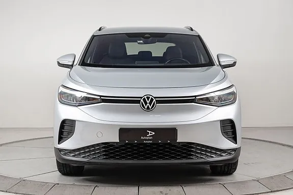 Volkswagen Id.4 2023 photo 4