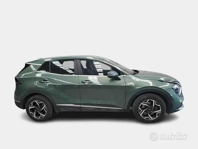 Kia Sportage 2023 photo 3