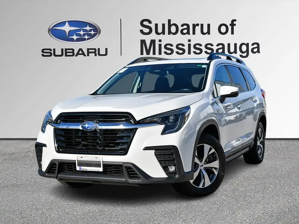 Subaru Ascent 2023 photo 2