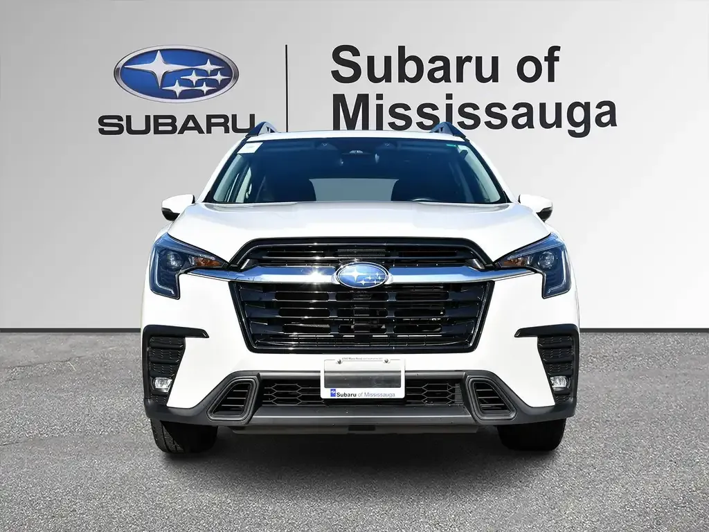 Subaru Ascent 2023 photo 3