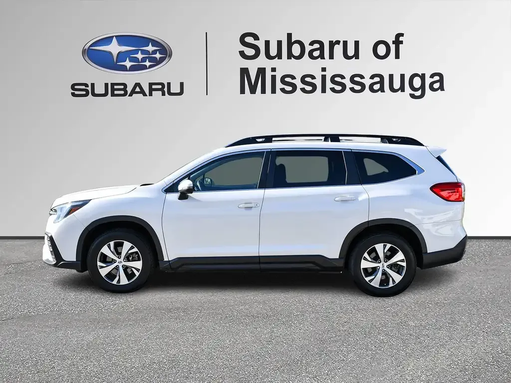 Subaru Ascent 2023 photo 4